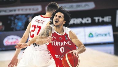 Devler kayıp!