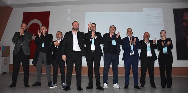 Altay’da kongre telaşı sürüyor
