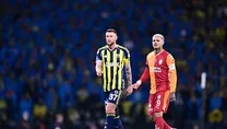 Daha yeni başlıyoruz