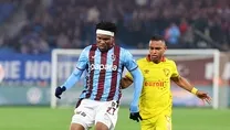 Kurala iki isim uyuyor