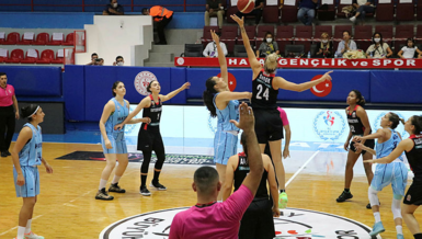 Bellona Kayseri Basketbol'da 1 pozitif vaka
