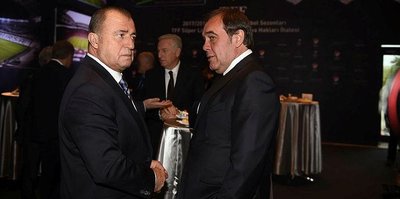 Terim’in TFF’ye açtığı davada söz düellosu