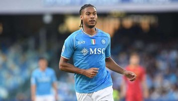 Jens Cajuste ısrarı