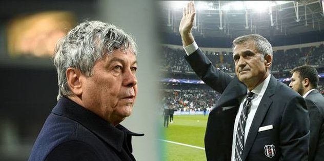 LUCESCU, GÜNEŞ KRİZİ!
