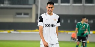 Jaroslaw Jach Cimbom’a doğru