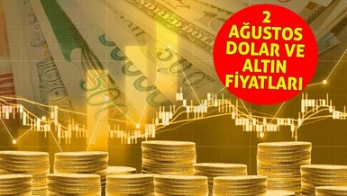 💰1 DOLAR KAÇ TL? | 2 Ağustos 2023 Döviz Kuru - Euro, dolar, sterlin, gram, çeyrek, yarım altın kaç TL?