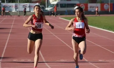 5. Uluslararası Sprint ve Bayrak Kupası