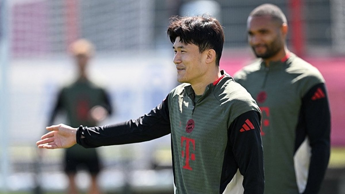 Kim Min-Jae harekatı