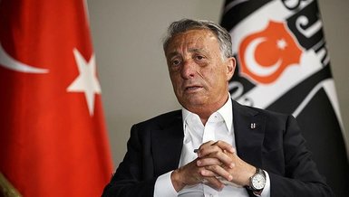 BEŞİKTAŞ HABERİ: Ahmet Nur Çebi başkan adaylığı için başvuru yaptı