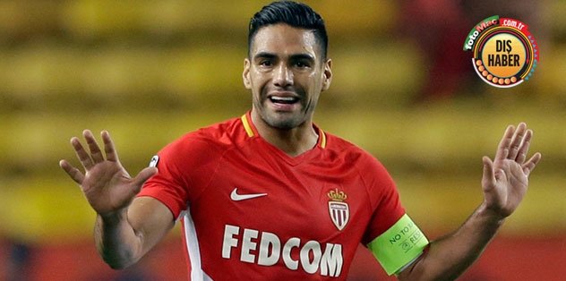Leonardo Jardim'den Falcao açıklaması! Ben Yedder...