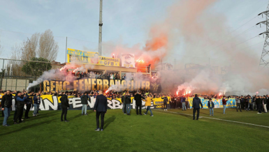 Bu taraftar için yenin