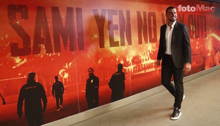 Galatasaray'da Abdülkerim Bardakcı isyanı!