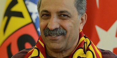 "Kayserispor'umuzu Avrupa'ya taşıyacağız"