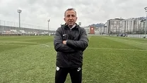 Rize’de hedef orta saha