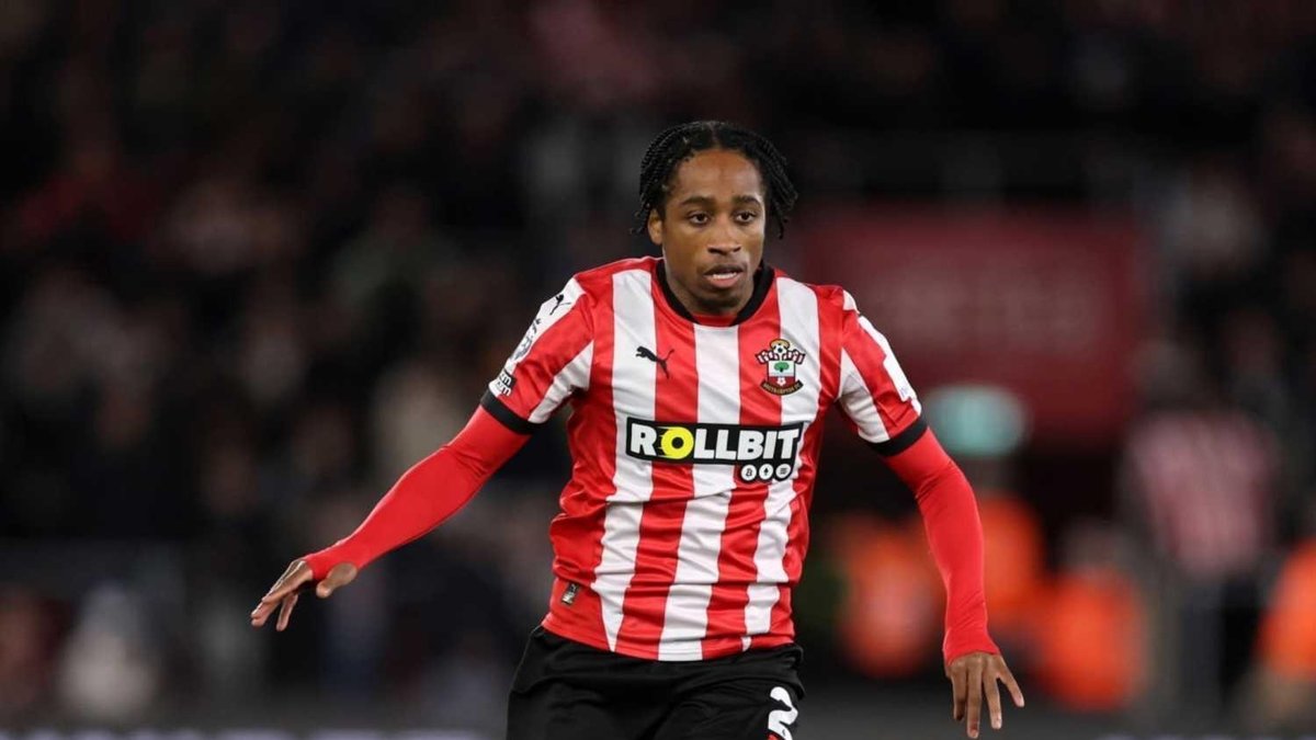 BEŞİKTAŞ TRANSFER HABERLERİ | Kyle Walker-Peters'in İstanbul'a geliş tarihi belli oldu! BEŞİKTAŞ TRANSFER HABERLERİ | Kyle Walker-Peters'in İstanbul'a geliş tarihi belli oldu!