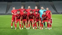 Ümit Milliler A SPOR’DA
