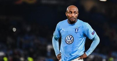 Beşiktaş Bachirou için geri sayımda