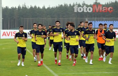 Fenerbahçe’ye transferde büyük müjde! Resti çekti geliyor