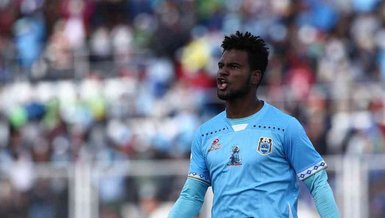 Fenerbahçelileri heyecanlandıran açıklama! Aldair Rodriguez...