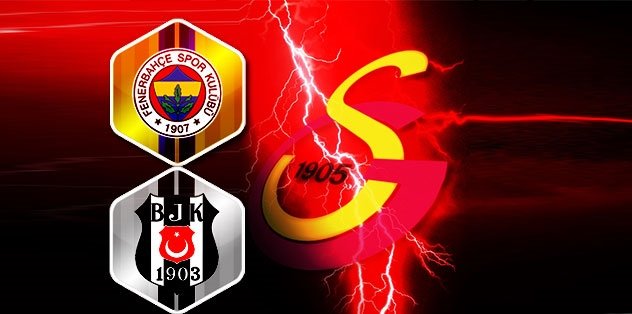 Galatasaray Fenerbahçe ve Beşiktaş'ın eski yıldızlarının peşinde!