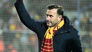 Transfer yapacağız