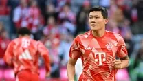 F.Bahçe’den Almanya’ya Kim Min-Jae çıkarması!