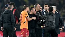 Zayıfsın Mourinho