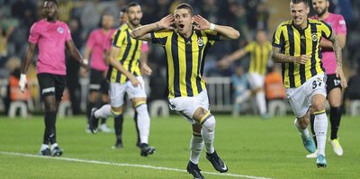 Neustadter göz dolduruyor