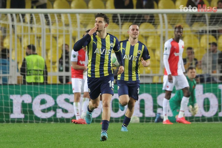 Trabzonspor'dan iki bomba transfer! Ferdi Kadıoğlu ve Halil Dervişoğlu...