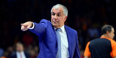 Obradovic zorlu seriyi yorumladı