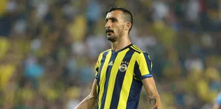 Beşiktaş Mehmet Topal’ı neden almaz