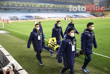 Son dakika... - Beşiktaş - Antalyaspor Süper Kupa maç ...