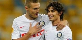 G.Saray için Vidic sesleri