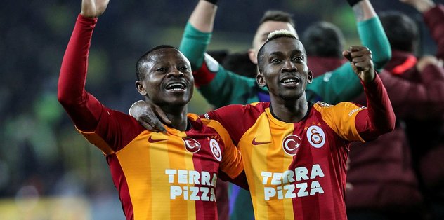 fenerbahce 1 3 galatasaray mac sonucu