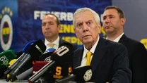 İki penaltımız verilmedi