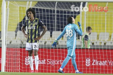 Süper Lig’in yıldızı Galatasaray’ı reddetti Fenerbahçe’yi seçti!