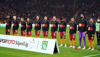 Galatasaray'da sakalık şoku! Işık Kaan Arslan oyuna devam edemedi