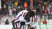 Bandırma’da 6 golle şov