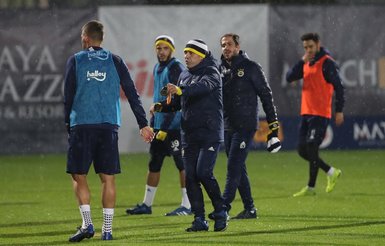 Ersun Yanal’dan sürpriz transfer isteği! İşte o isim
