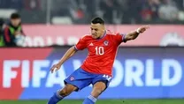 F.Bahçe Alexis Sanchez’de ısrarcı!