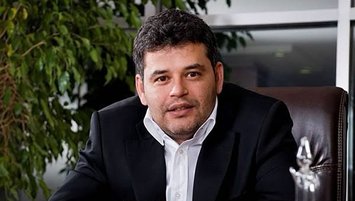 Konyaspor'da yeni başkan Ömer Atiker oldu