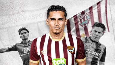 Bandırma Foor ile imzaladı