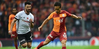 Tolgay Arslan: "Bizim için çok kötü bir sonuç"