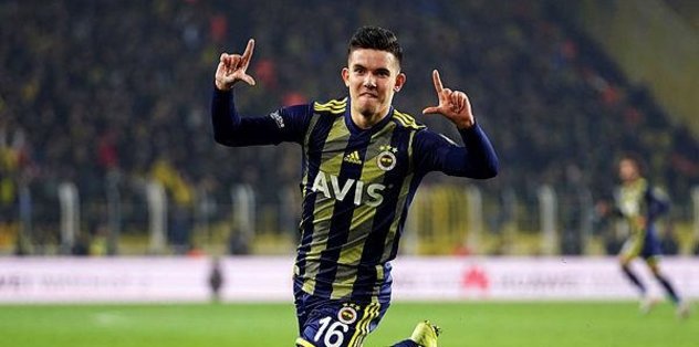 FIFA’dan Kadıoğlu kararı