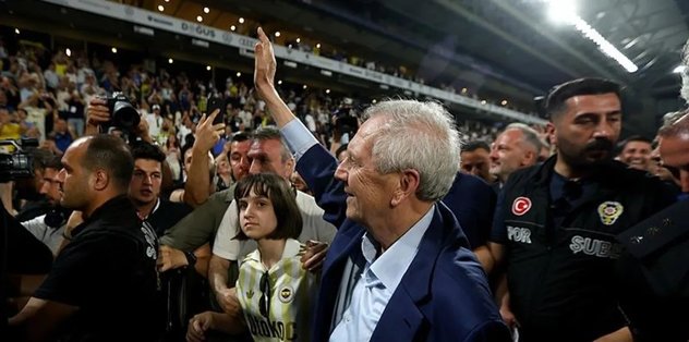 F.Bahçe'den 4 bomba birden!
