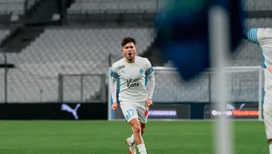 Cengiz Ünder'den kariyer rekoru