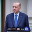 Başkan Erdoğan Eyüpspor ve Göztepe'yi tebrik etti