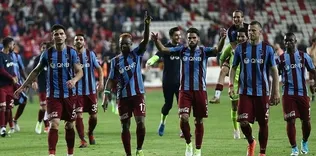 Başakşehir’i devirmek istiyor