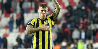 Skrtel'in hatası golle sonuçlandı