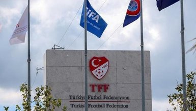 TFF 1. Lig'de 33. haftanın maç programı açıklandı